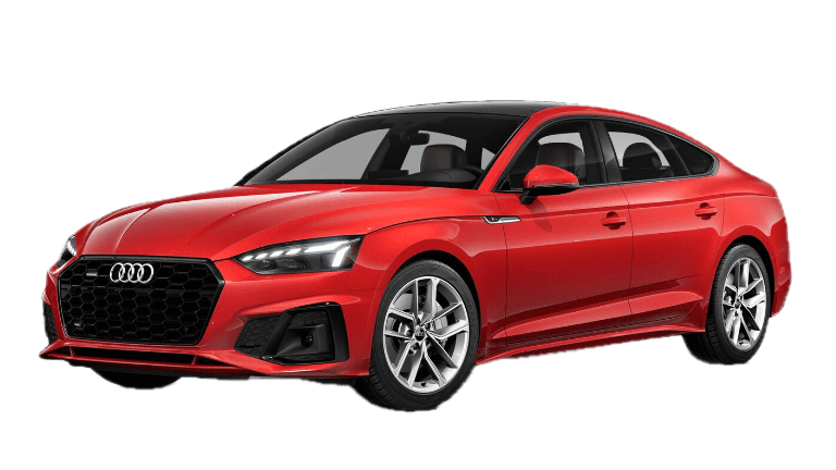 2025 Audi A5 Sportback Premium lease