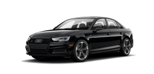 Audi S4 Model Research 2018 Audi S4