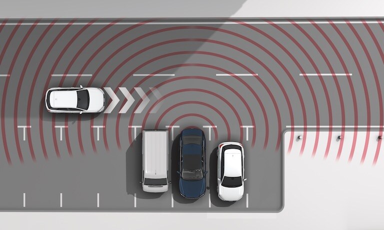 2019 Audi A6 Safety