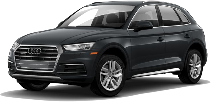 2020 Audi Q5 Premium