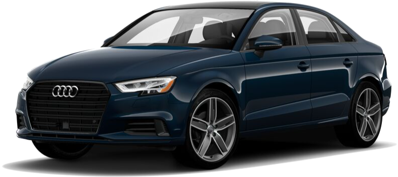 2020 Audi A3 Premium Plus