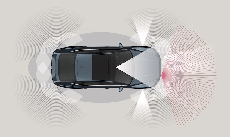 2019 Audi A7 Sportback Safety