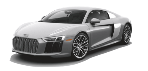 2018 Audi Cabriolet R8 Sypder 2018 Audi Cabriolet R8 Sypder