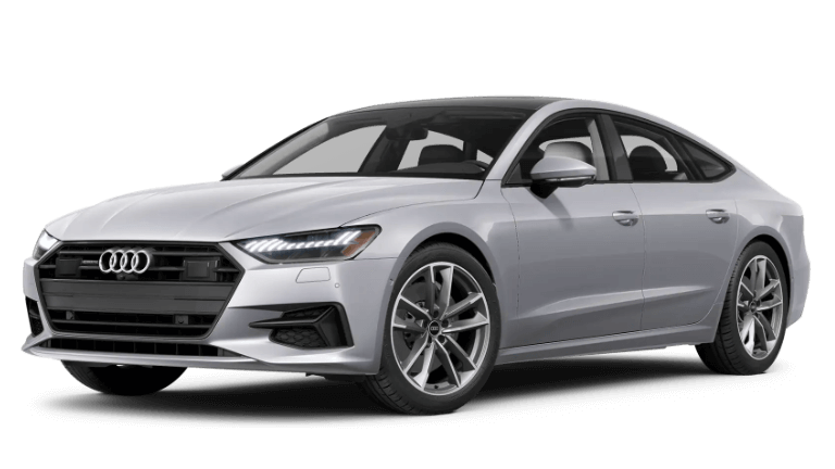 2023 Audi A7 Premium Plus - Florett Silver