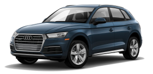 Audi Q5 Model Research 2018 Audi Q5