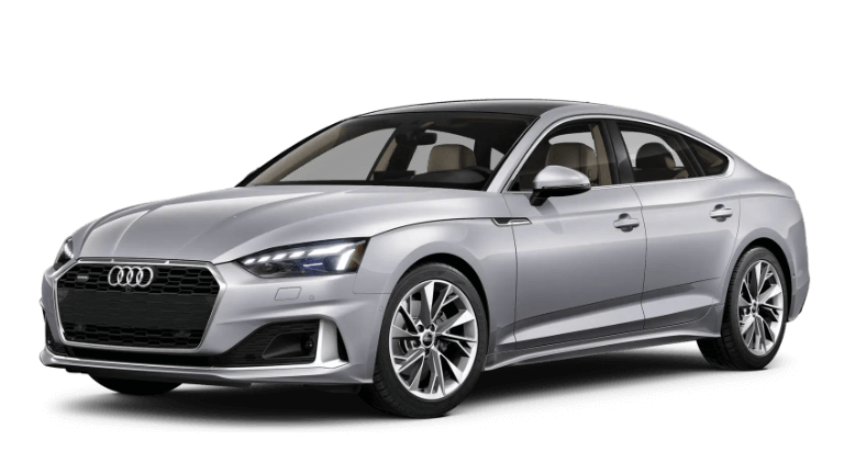 2023 Audi A5 Sportback Prestige - Florett Silver
