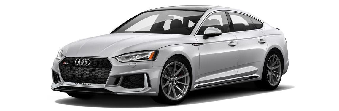 2019 Audi RS 5 image
