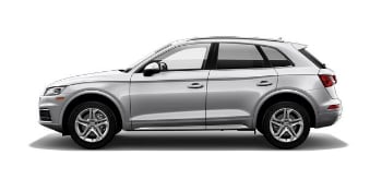 2019 Audi Q5 Premium