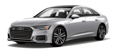 2019 Audi A6 Premium Plus