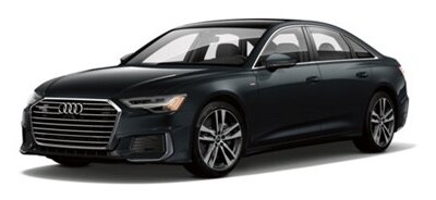 2019 Audi A6 Prestige