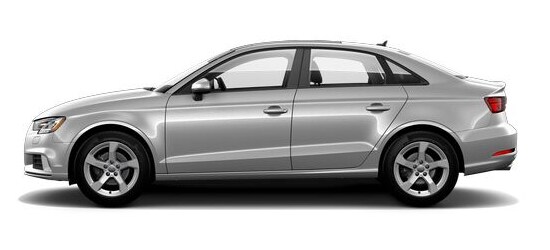 2019 Audi A3 Premium