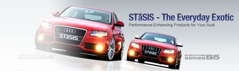 STaSiS
