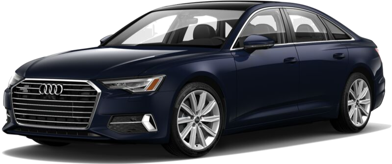 2020 Audi A6 Premium Plus