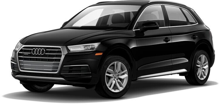 2020 audi q5 lease deal