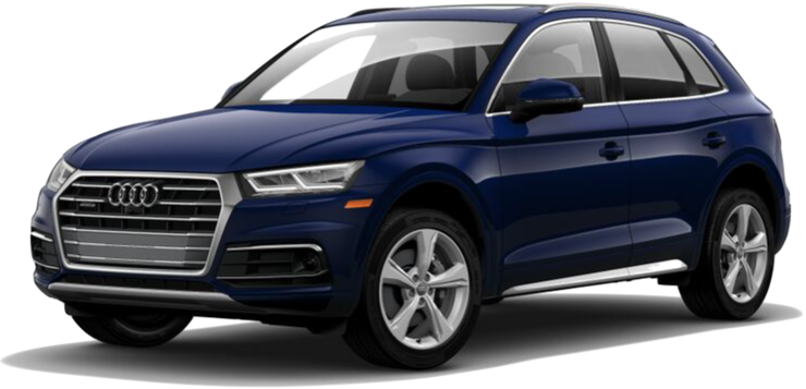 2020 Audi Q5 Prestige