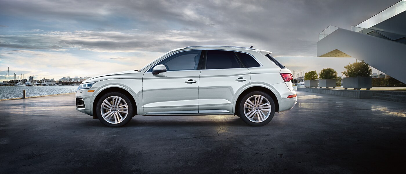 Used Audi Q5 for Sale