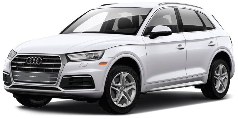 audi q5 lease deal