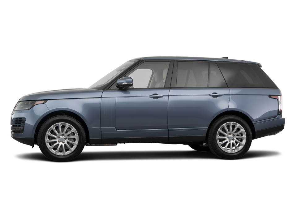 2021 Land Rover Range Rover