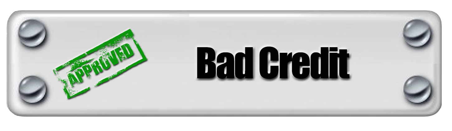 Bad credit honda loans #1