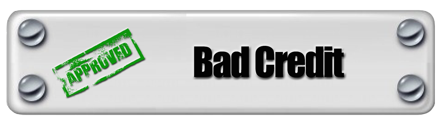 Bad credit honda loans