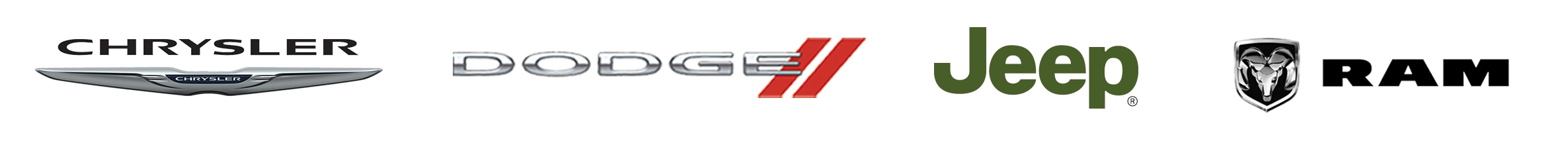 Chrysler Dodge Jeep RAM Service