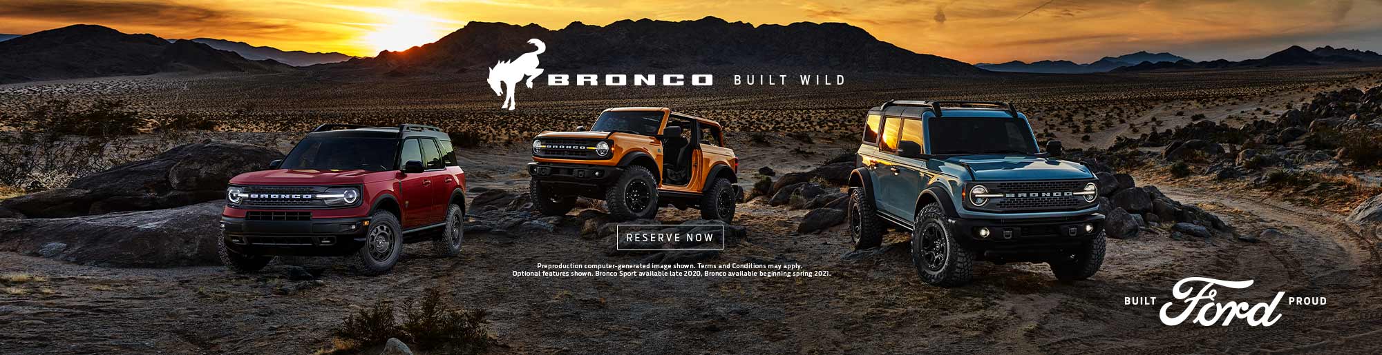2021 Ford Bronco 2021 Ford Bronco - Schmit Bros. Auto in Saukville & Port Washington, WI