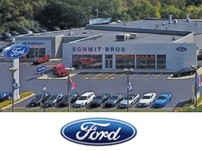New and Used Ford Dealership | Saukville, Port Washington, WI | Schmit Bros. Auto New and Used Ford Dealership | Saukville, Port Washington, WI | Schmit Bros. Auto