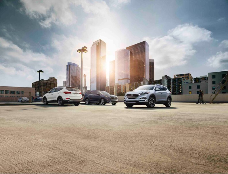 Hyundai Santa Fe Sport in Wichita