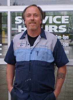 Bruce