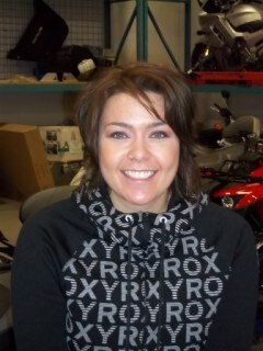 Lesley Fayant-Stephens