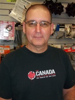 Shawn Hall