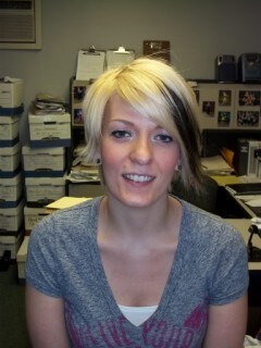 Charlene Zulyniak