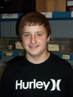 Bryce Newton