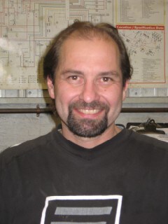 Harley Hoffman