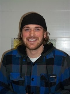 Jesse Kwasnicia