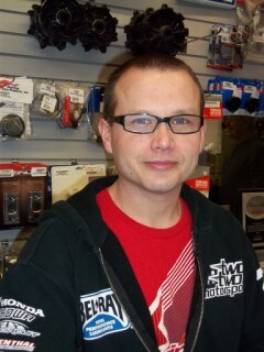 Wade Zenkewich