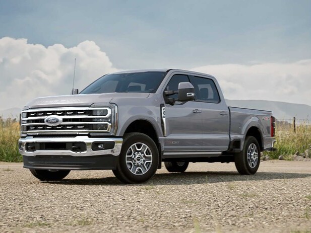 Superduty