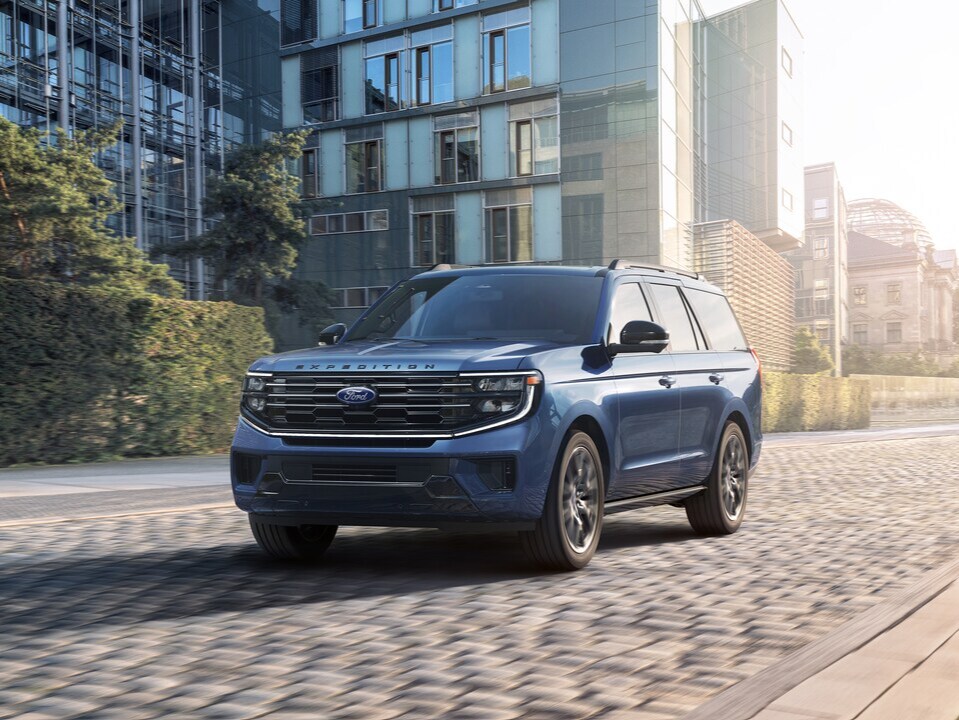 Ford Expedition