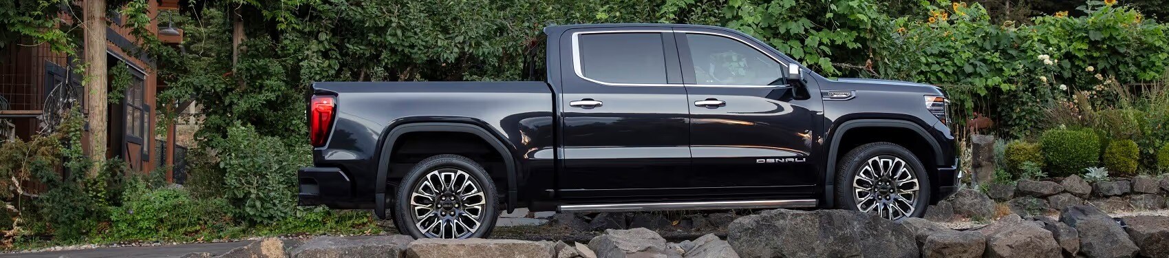 GMC Dealer near Lake Worth Beach FL