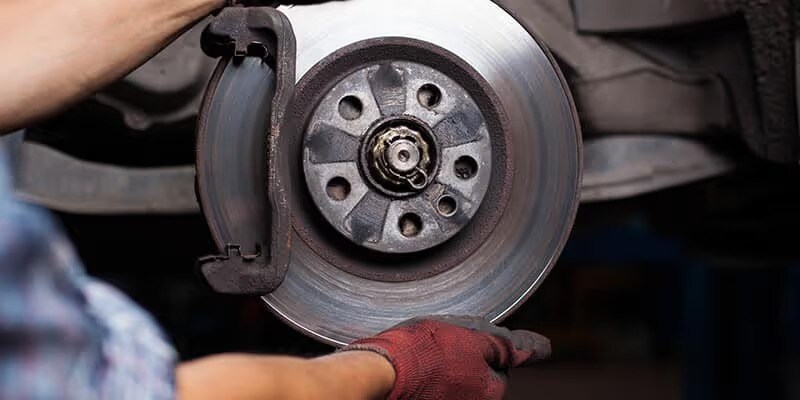 Buick GMC Brake Service for West Palm Beach