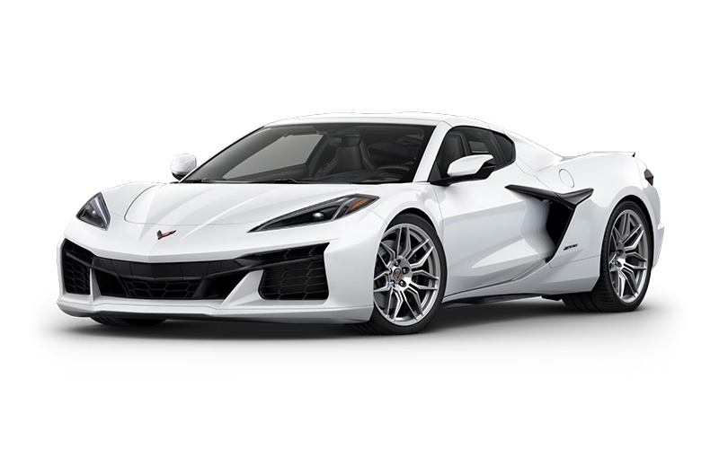 1LZ (Coupe or Convertible Body Styles)