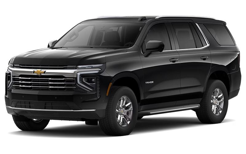 Chevrolet Tahoe LT