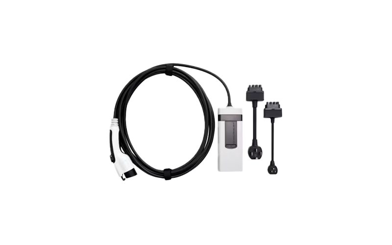 Chevrolet Dual Level Charge Cord Set
