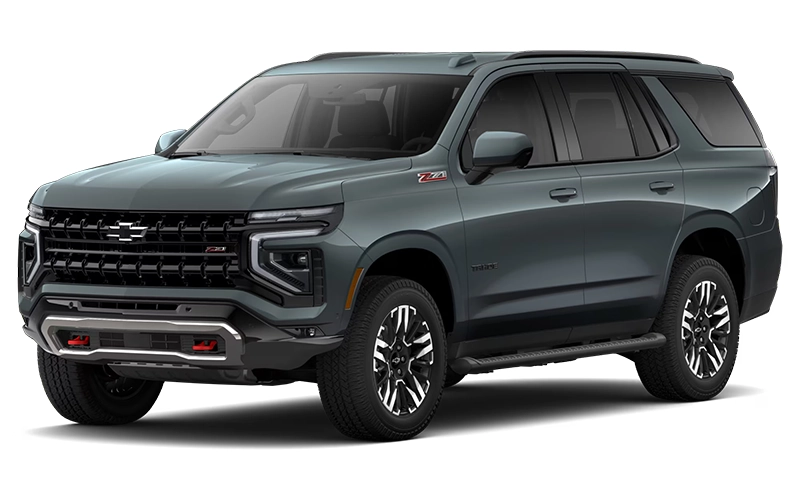 Chevrolet Tahoe Z71