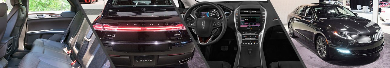 Used Lincoln MKZ for Sale | Delray Beach FL