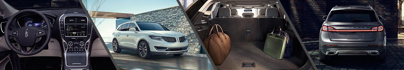 New 2017 Lincoln MKX for Sale | Delray Beach FL