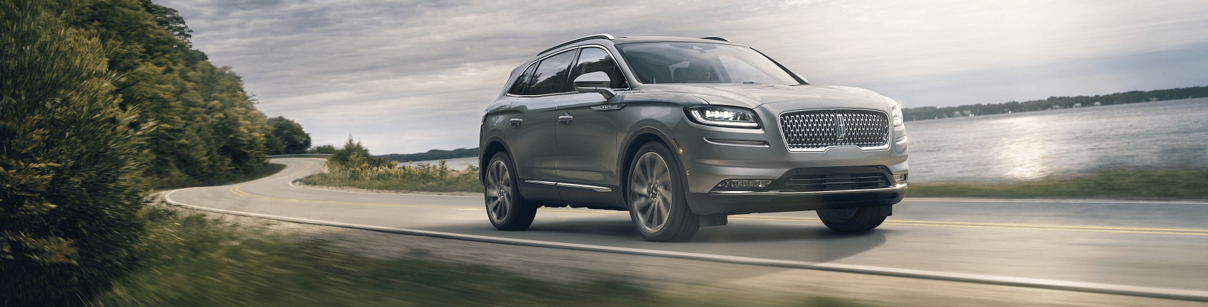 Lincoln Dealer near Delray Beach FL | Schumacher Lincoln