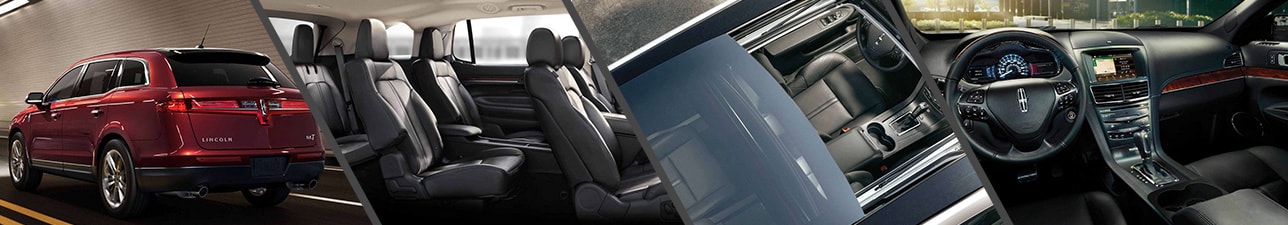 New 2019 Lincoln MKT for Sale Delray Beach FL