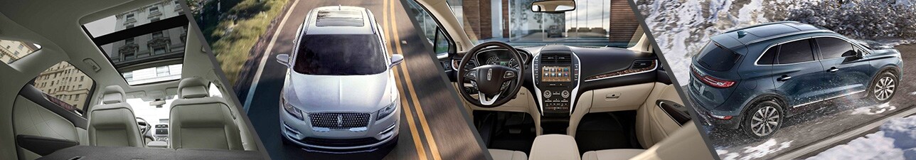New 2019 Lincoln MKC for Sale Delray Beach FL