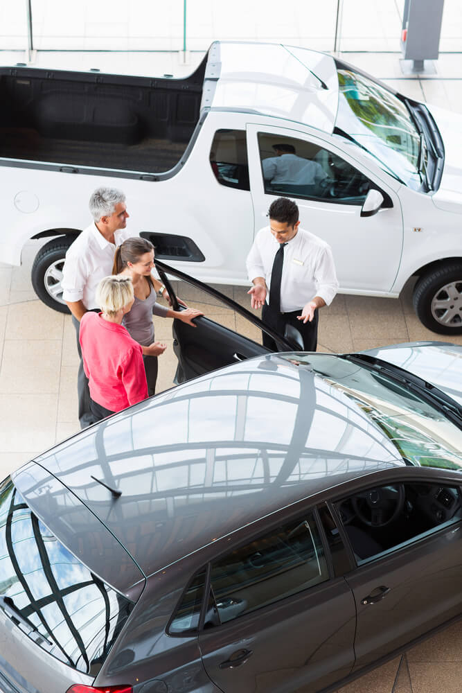 Lincoln Dealer Delray Beach FL